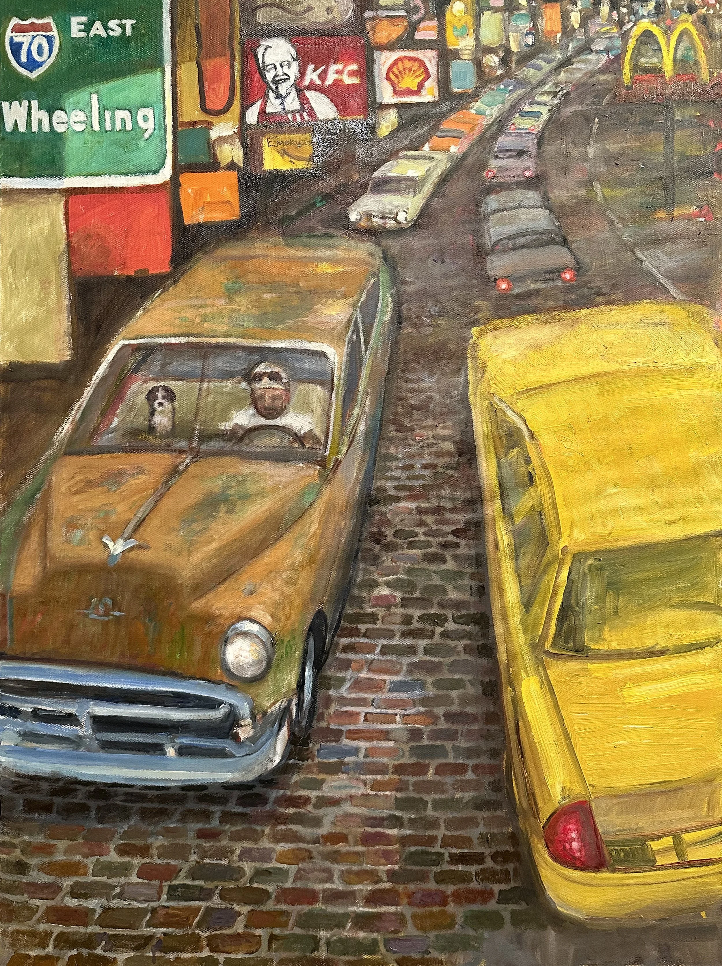 Exhibition: Emory — Zanesville Museum of Art